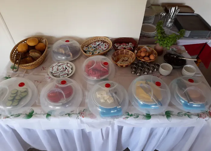 Ξενοδοχείο φαέθων Κως Πόλη