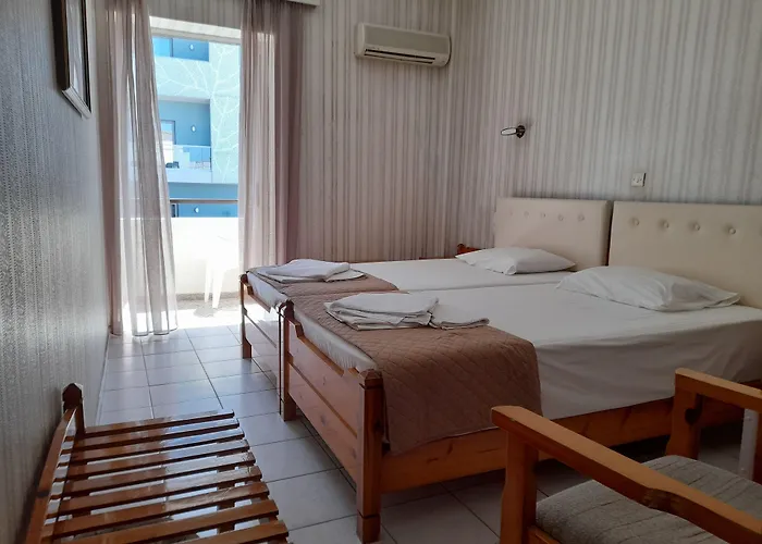 φαέθων Κως Πόλη